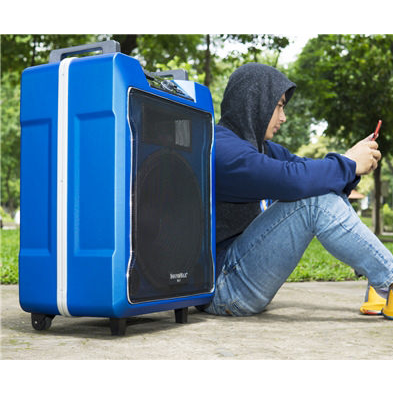 Loa kéo Bluetooth SoundMax M7