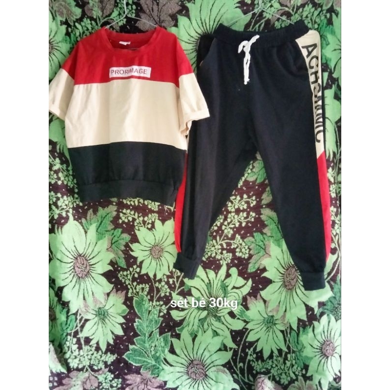 Sét bé trai 25_30kg