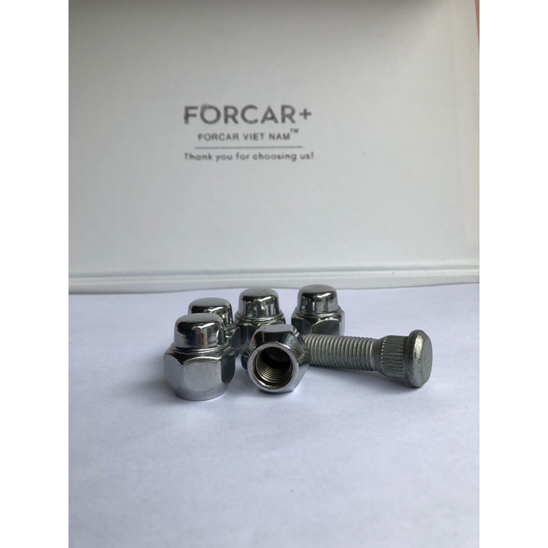 Ốc Tắc kê, Đúc Nguyên Khối, Ốc Chuyên cho dòng Mazda- Forcar Vietnam