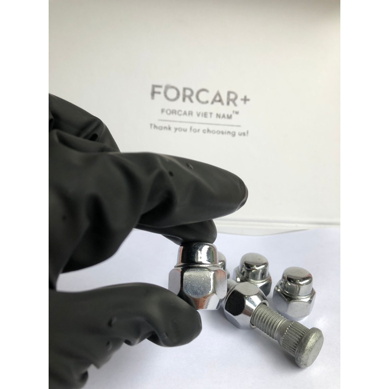 Ốc Tắc kê, Đúc Nguyên Khối, Ốc Chuyên cho dòng Mazda- Forcar Vietnam