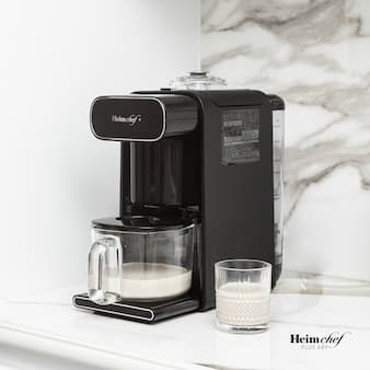 Máy làm sữa hạt HEIMCHEF PLUS PRO 689 - Hàng chính hãng - Bảo hành 24 tháng