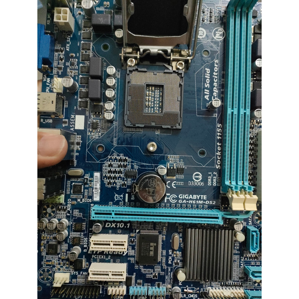 COMBO MAIN H61 | BigBuy360 - bigbuy360.vn
