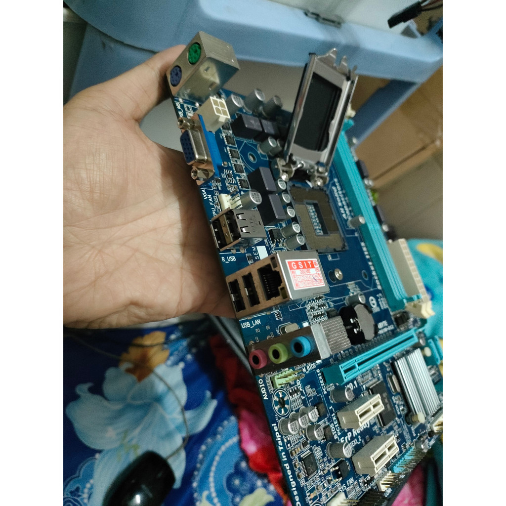 COMBO MAIN H61 | BigBuy360 - bigbuy360.vn