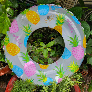 PHAO BƠI CAO CẤP 60cm