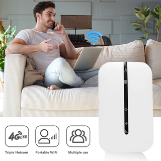 Wifi di động lắp sim sử dụng wifi 300mbps hỗ trợ tất cả các nhà mạng-mini portable wifi