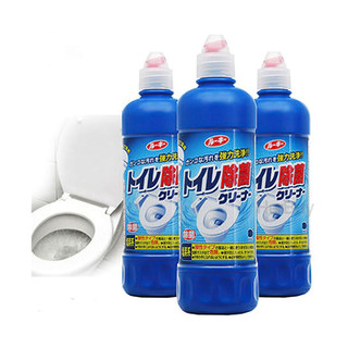 Tẩy toilet siêu đậm đặc nhật bản
