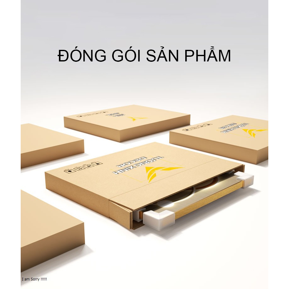 Tranh tráng gương gấu BREACK ,KWAS có đèn Led + đồng hồ trang trí , phòng khách , phòng ngủ , tiệm kinh doanh...