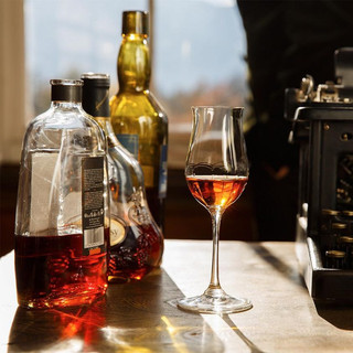 Ly riedel Bar cognac riedel Restaurant 175ml nhập khẩu chính hãng
