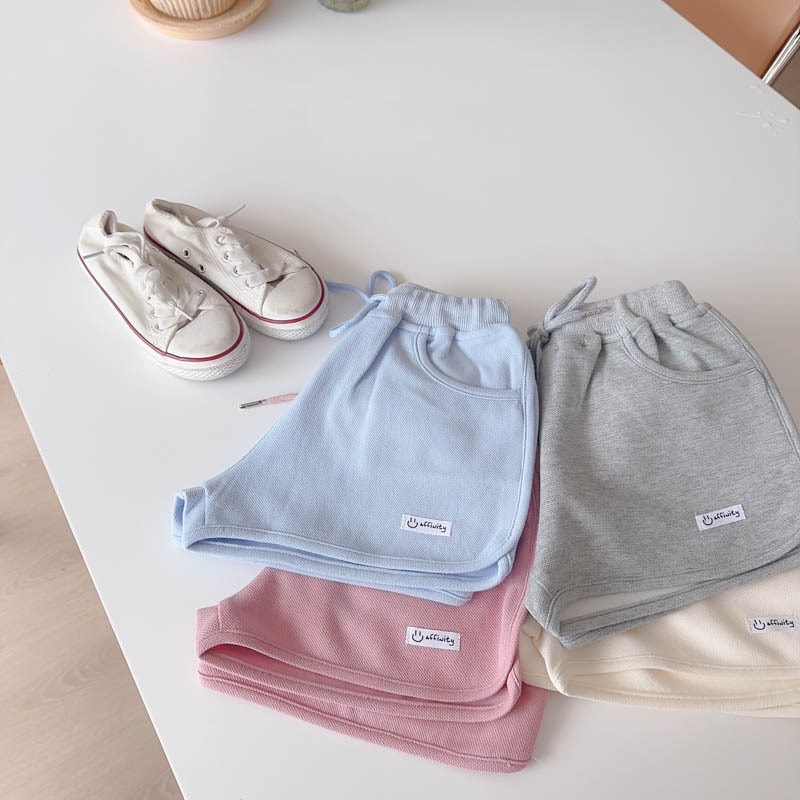 Quần Sooc Quần Đùi Cho Bé Gái Chất Thun Cotton Mềm Mịn Cho Bé Yêu Từ 12Kg Đến 37Kg Thời Trang Trẻ Em BETHOKIDS