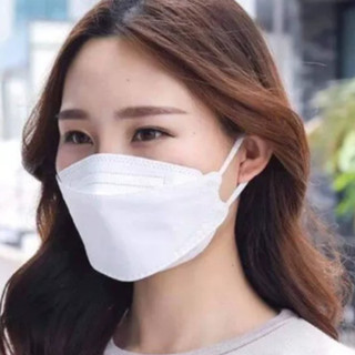 1 gói 10 chiếc , khẩu trang kf94 , khẩu trang cao cấp 4d , khẩu trang người lớn.