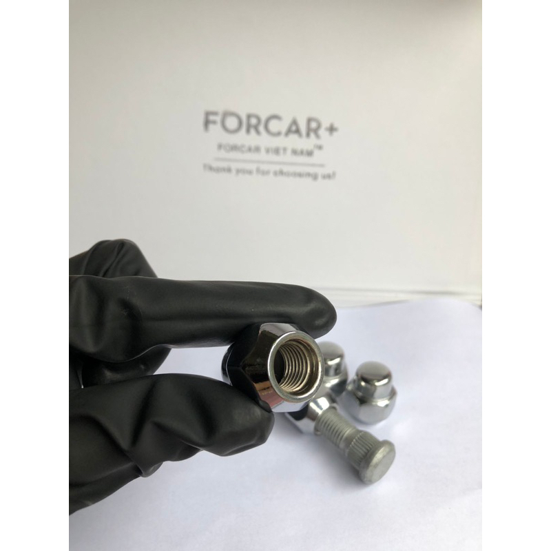 Ốc Tắc kê, Đúc Nguyên Khối, Ốc Chuyên cho dòng Mazda- Forcar Vietnam