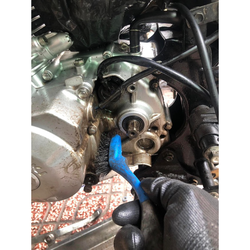 Ung dịch tẩy rửa ĐA NĂNG Motobike Cleaner lốc máy,nhông sên dĩa, dây điện sườn xe dành cho ôtô, xe máy