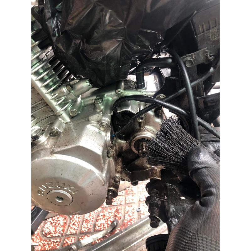 Ung dịch tẩy rửa ĐA NĂNG Motobike Cleaner lốc máy,nhông sên dĩa, dây điện sườn xe dành cho ôtô, xe máy