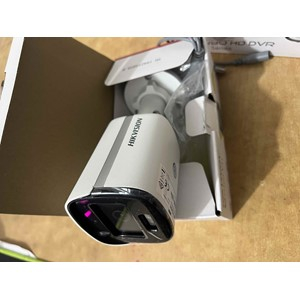 Camera 4 in 1 2.0 Megapixel HIKVISION DS-2CE10DF0T-FS Tích hợp mic thu âm, Màu ban đêm, hình ảnh nét, giá rẻ, chính hãng