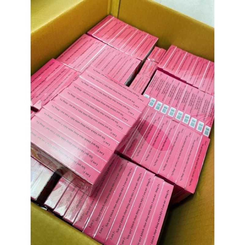 Gạc rơ lưỡi Đông Fa 3 con nai