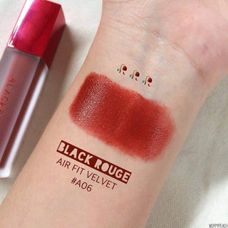 Son Kem Lì BlackRouge Đủ Màu