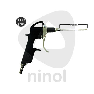 Súng Xịt Hơi Thổi Bụi Vệ Sinh TOP DG-10 – Dụng Cụ Khí Nén Tiện Ích