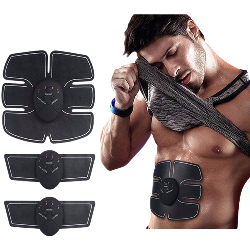 Máy tập cơ bụng ems