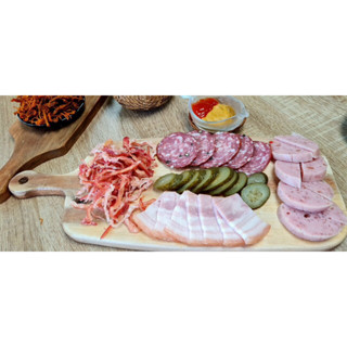 Salami heo rừng 300g