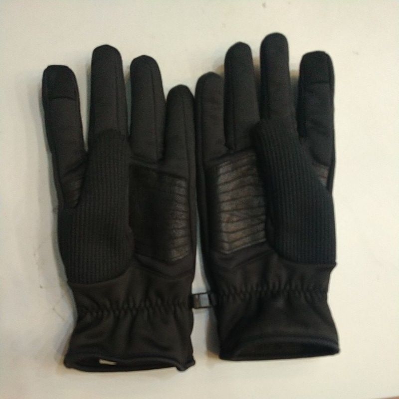 Găng tay Spyder size L-XL