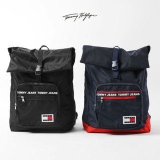 Balo Tommy Jeans mẫu mới