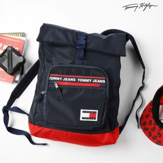 Balo Tommy Jeans mẫu mới