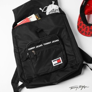Balo Tommy Jeans mẫu mới
