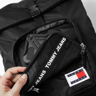 Balo Tommy Jeans mẫu mới