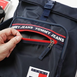 Balo Tommy Jeans mẫu mới