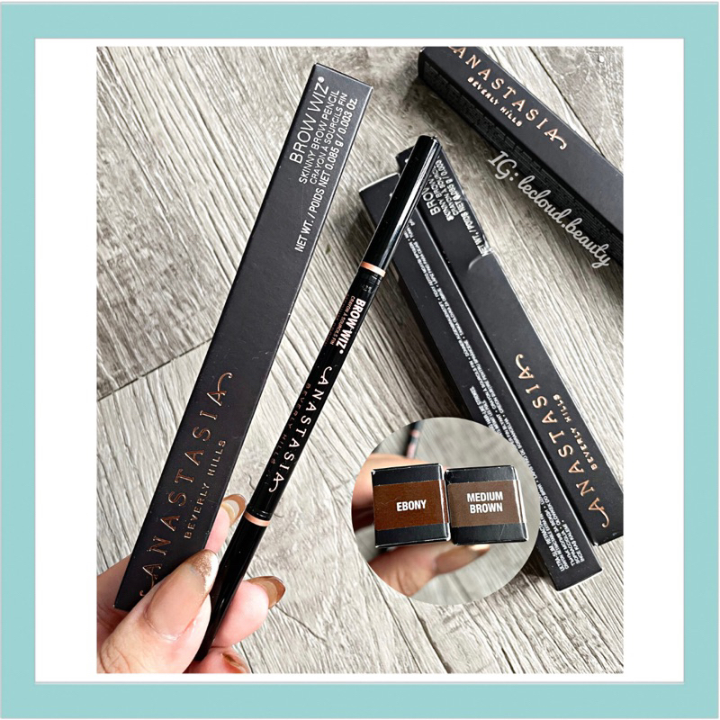 Chì Kẻ Mày ANASTASIA BEVERLY HILLS Brow Wiz