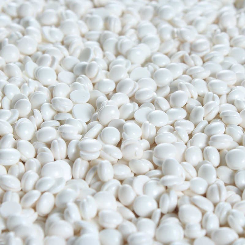 500G Sáp wax lông nóng cao cấp, wax lông nách tay chân, sáp wax ria mép túi lớn Lyihome