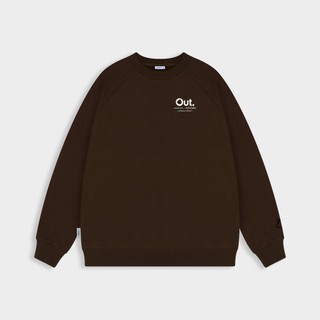 Áo Sweater Outerity Collection TÉ