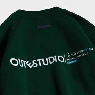 Áo Sweater Outerity Collection TÉ