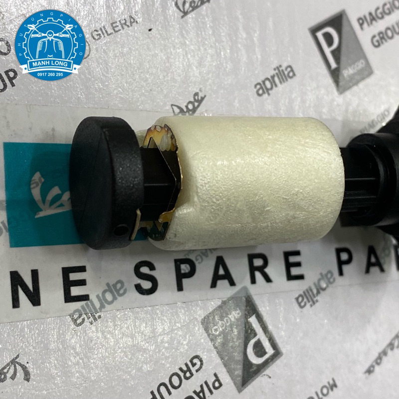 Báo xăng, Phao xăng Piaggio zip 100 cao cấp