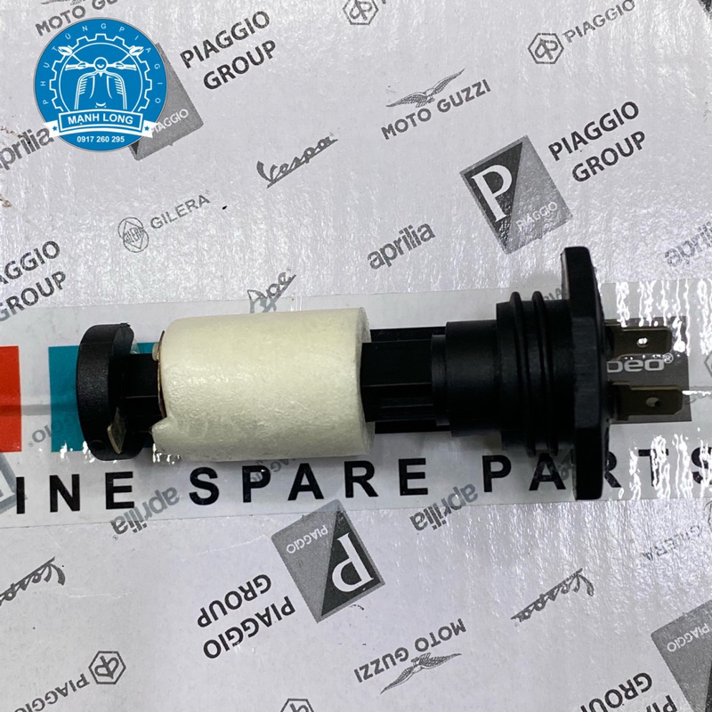 Báo xăng, Phao xăng Piaggio zip 100 cao cấp