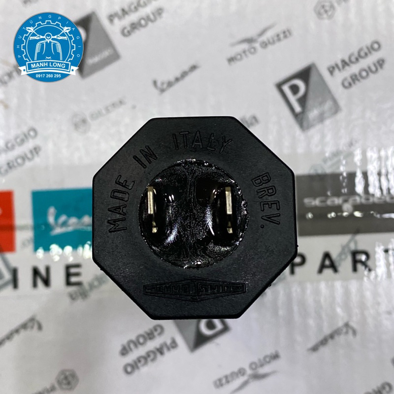 Báo xăng, Phao xăng Piaggio zip 100 cao cấp