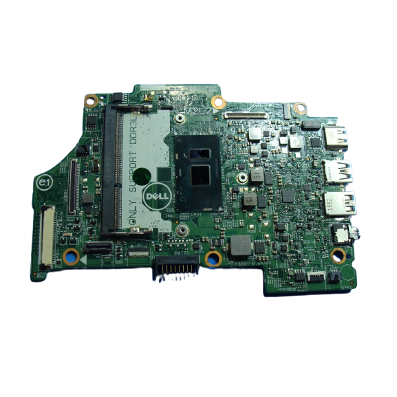Main  Dell Inspiron 13-7353 7359 7568 CPU I5 6200U