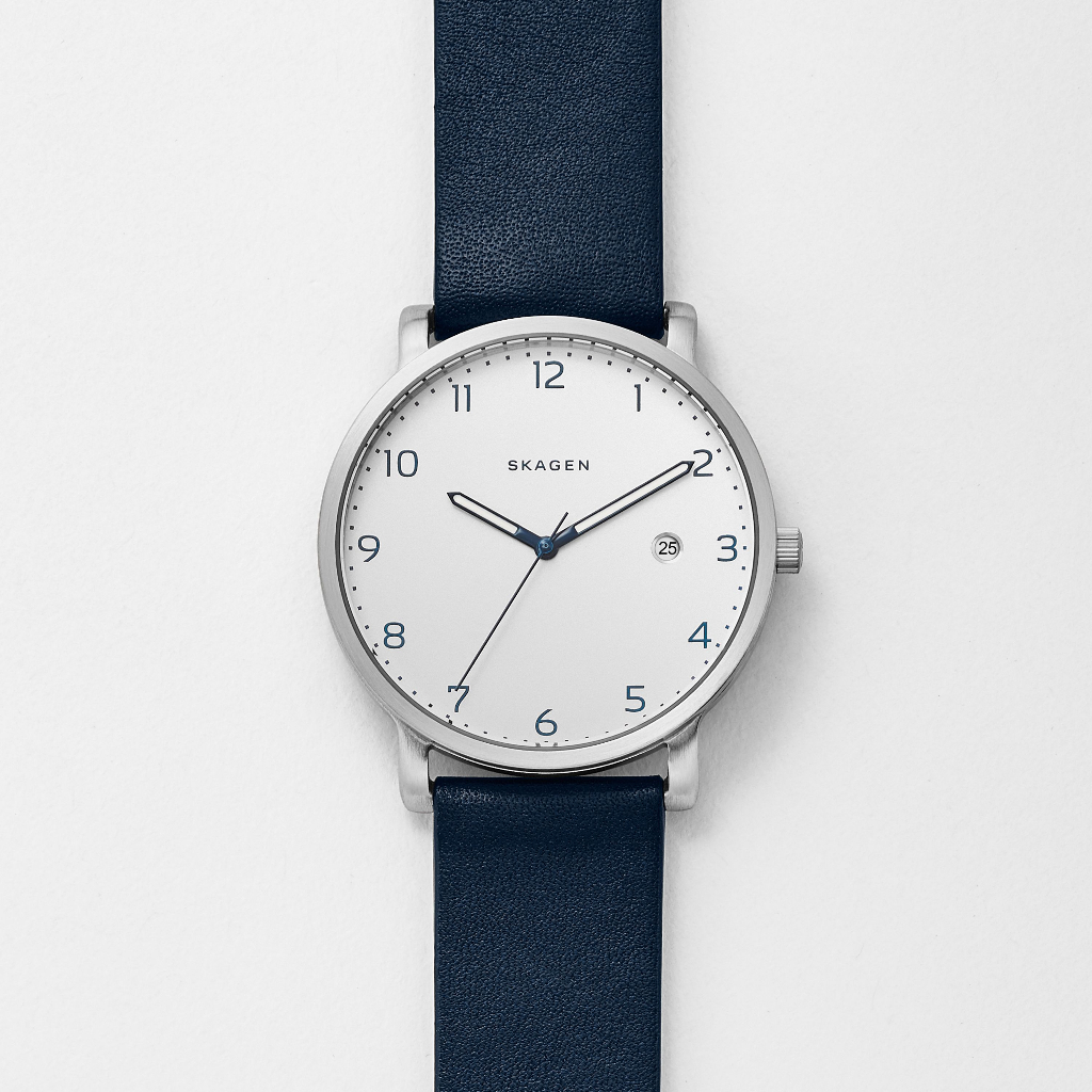 Đồng hồ nam SKAGEN HAGEN SKW6335