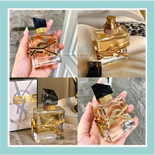 Nước hoa nữ ysl libre edp