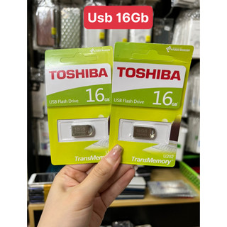 Usb 16gb toshiba