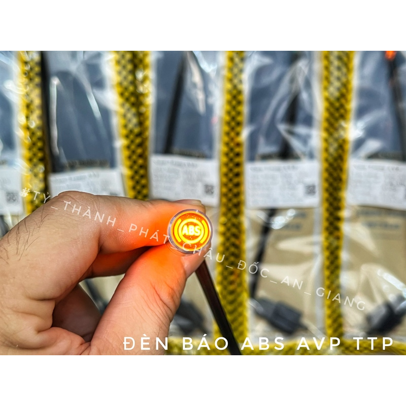 Đèn báo ABS AVP D46