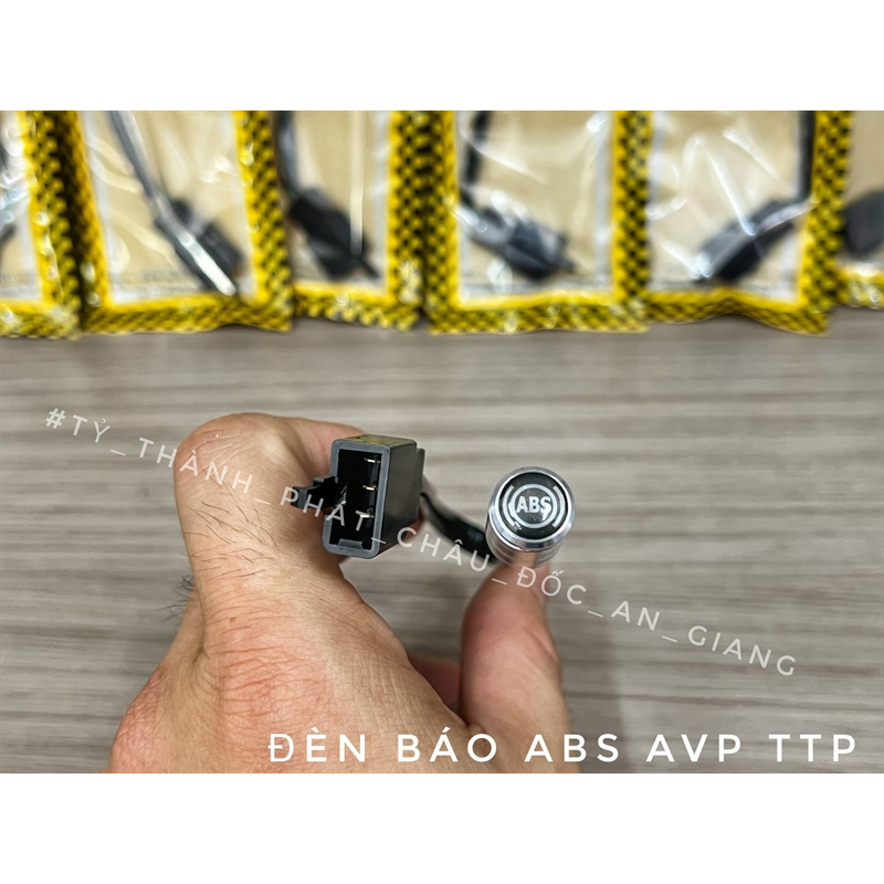 Đèn báo ABS AVP D46