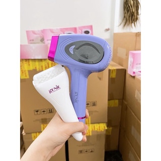 Máy triệt lông GENIE mẫu mới