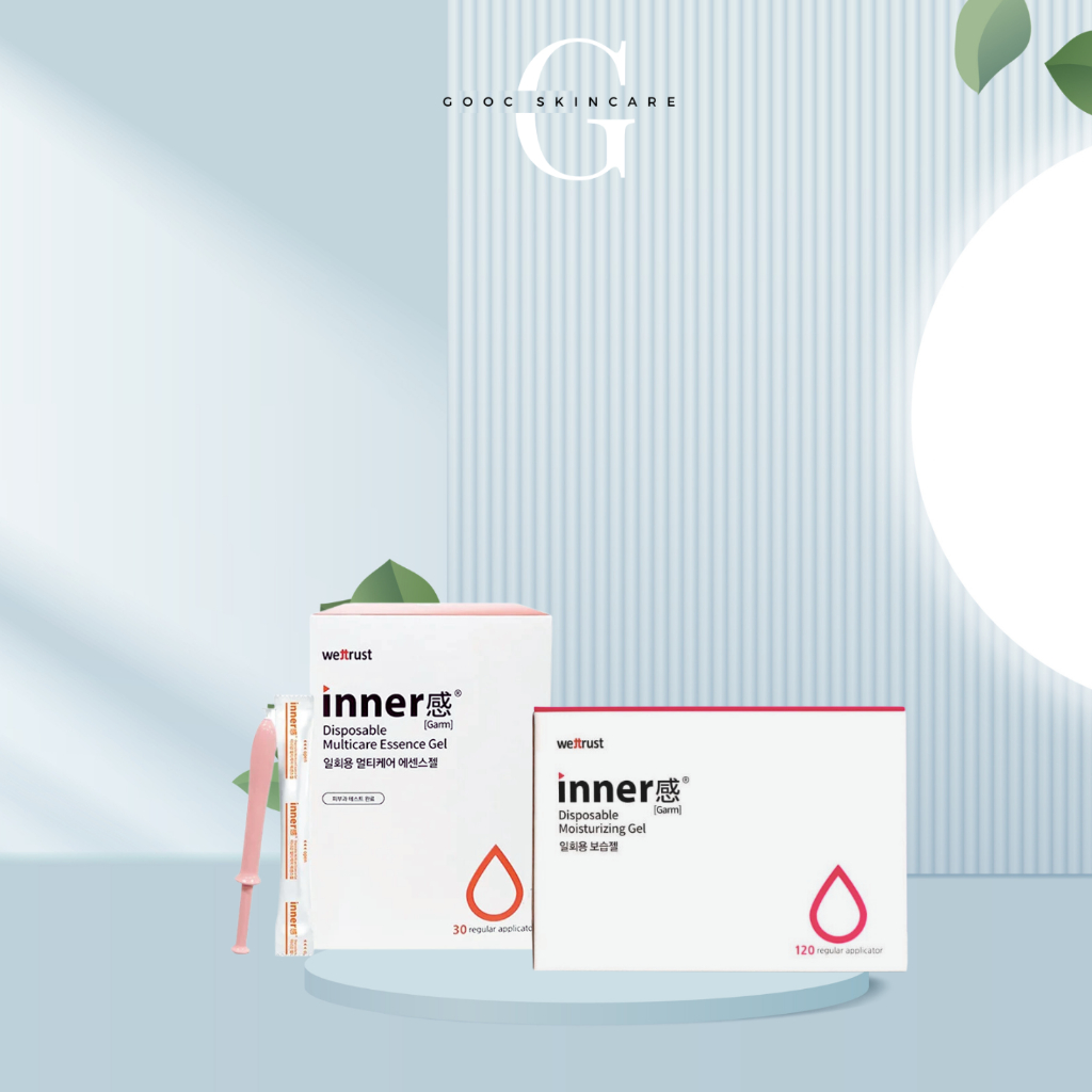 Đũa Thần Dung Dịch Vệ Sinh Inner Multicare - Full Hộp