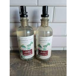Xịt Thơm Bath & Body Works Aromatica Essential Oil Mist