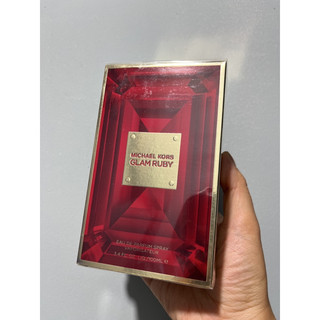 Nước hoa nữ Michael Kors Glam Ruby Eau De Parfum 50ml