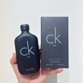 Nước Hoa Nam Ck Be 100ml
