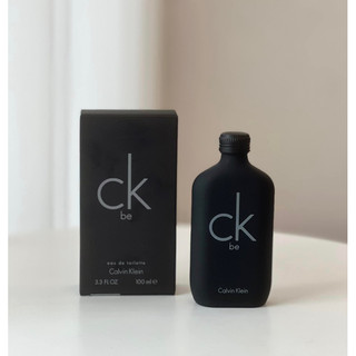Nước Hoa Nam Ck Be 100ml
