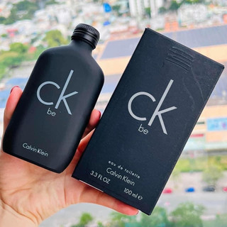 Nước Hoa Nam Ck Be 100ml