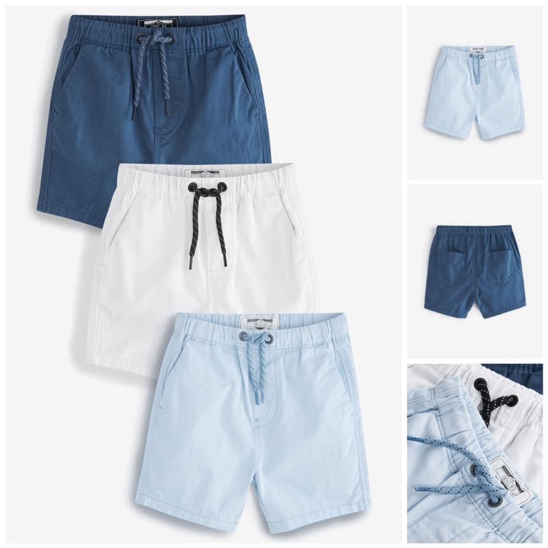Quần short bé trai